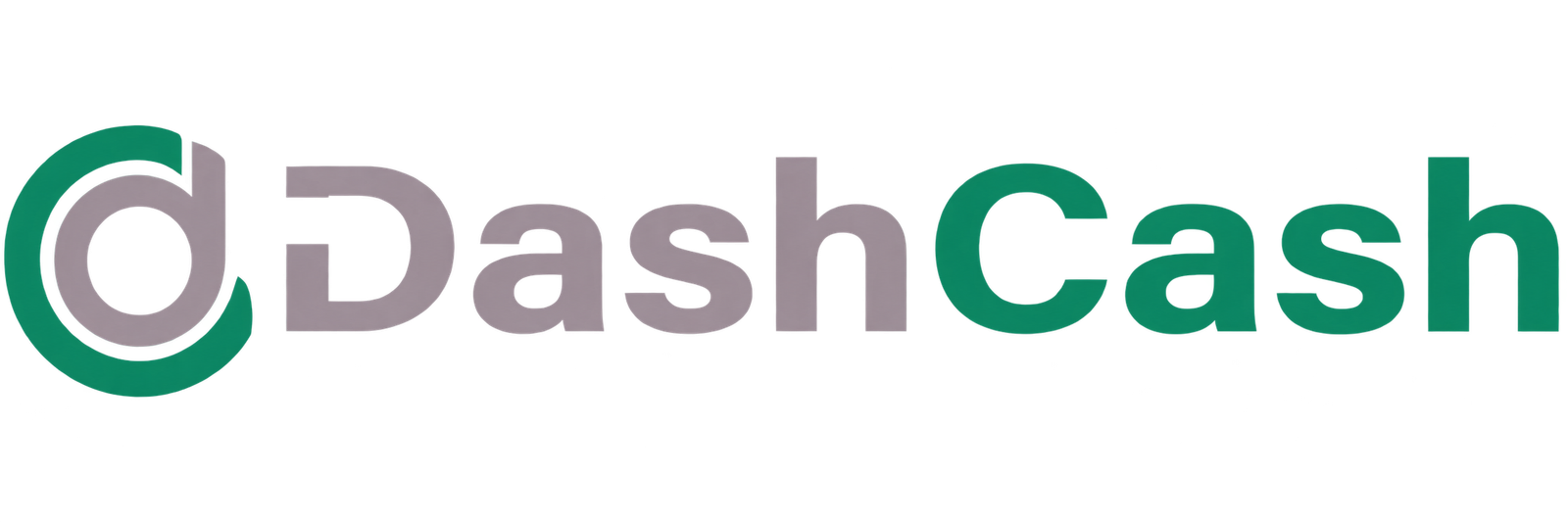 Dash Cash logo